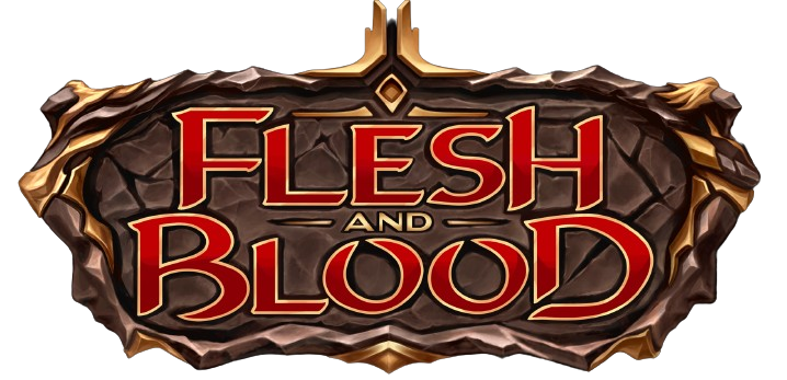 Flesh And Blood TCG Card Manager